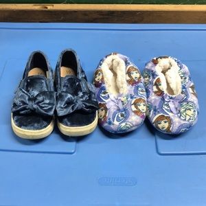 ⚡️4/$10⚡️ kids shoes